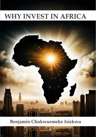Benjamin Chukwuemeke Isiekwu, Isiekwu: Why Invest in Africa