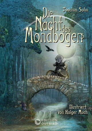Joachim Sohn: Die Nacht des Mondbogens