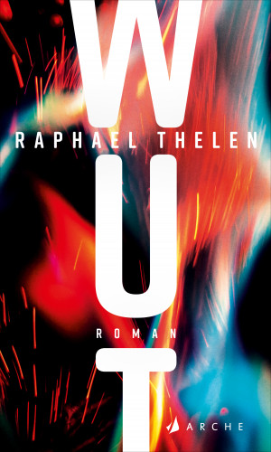 Raphael Thelen: WUT