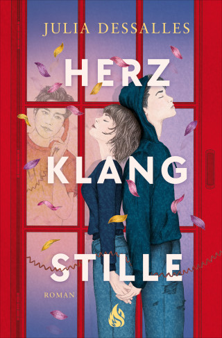 Julia Dessalles: Herzklangstille