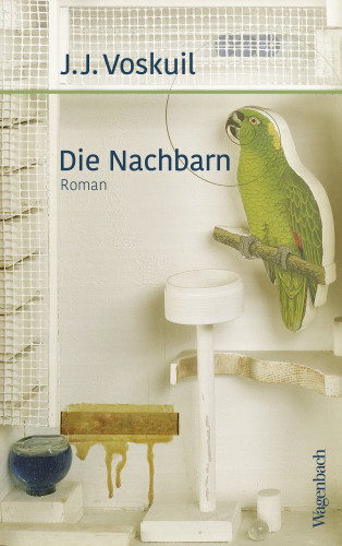 J.J. Voskuil: Die Nachbarn