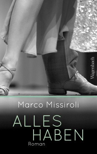 Marco Missiroli: Alles haben