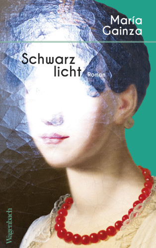 María Gainza: Schwarzlicht