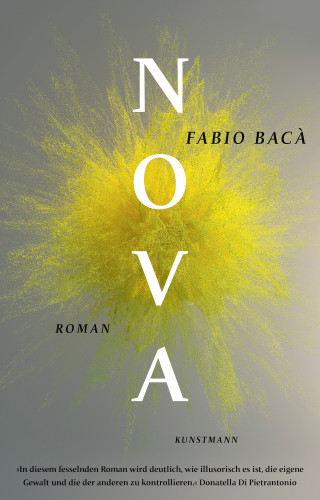 Fabio Bacà: NOVA