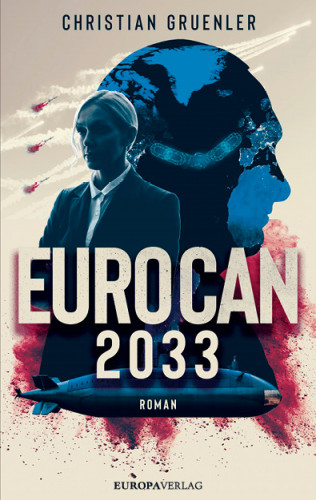 Christian Gruenler: EUROCAN 2033