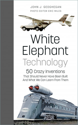 John J. Geoghegan, Eric Miles: White Elephant Technology