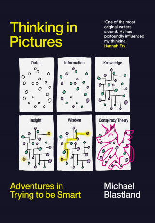 Michael Blastland: Thinking in Pictures