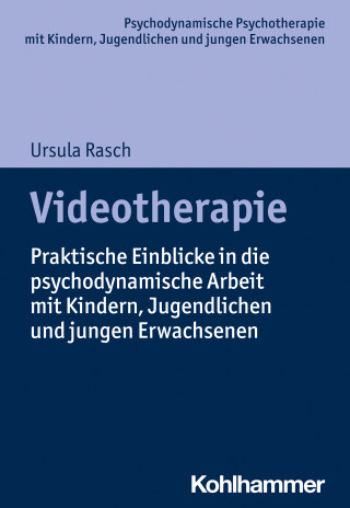 Ursula Rasch: Videotherapie