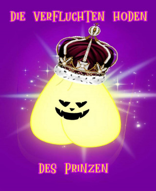 Candy Treats: Die verfluchten Hoden des Prinzen