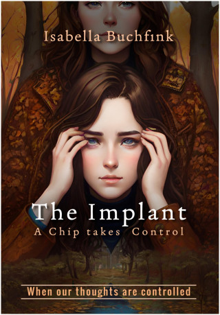 Isabella Buchfink: The Implant