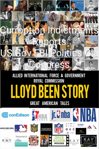 Kevin Lee: AIFMILITARY U.SGov. Fed Cia Politics Congress Reports Indictments of Curroption