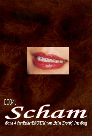 Iris Berg: E004: Scham