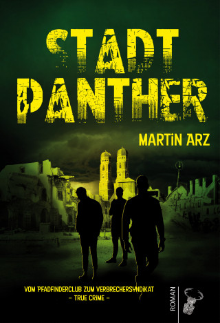 Martin Arz: Stadtpanther