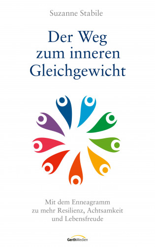 Suzanne Stabile: Der Weg zum inneren Gleichgewicht