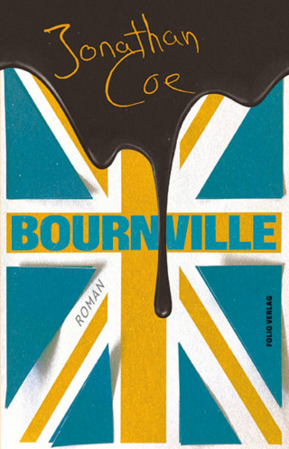 Jonathan Coe: Bournville