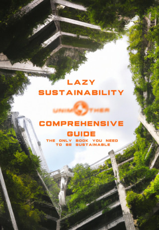 One Unimother: Lazy Sustainability: Comprehensive Guide