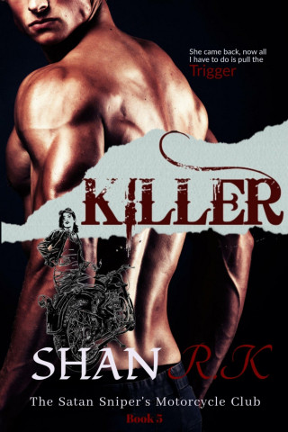 Shan R.K: Killer