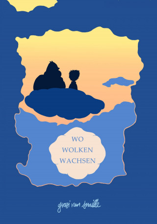 Gvasi van Snaille: Wo Wolken wachsen