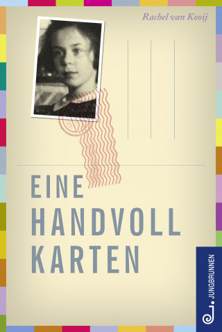 Rachel van Kooij: Eine Handvoll Karten