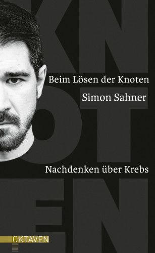 Simon Sahner: Beim Lösen der Knoten