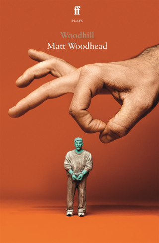 Matt Woodhead: Woodhill