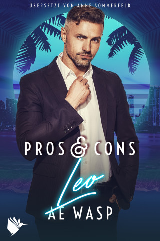 A.E. Wasp: Pros & Cons: Leo