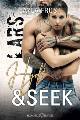 Layla Frost: Hyde & Seek: Lars