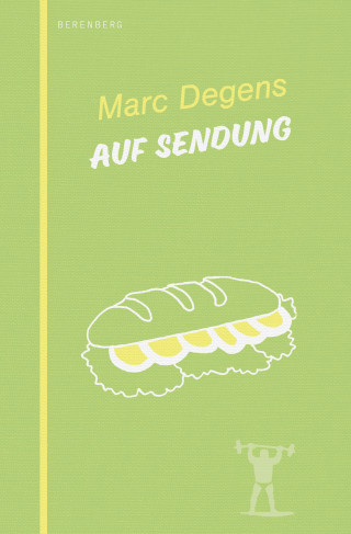 Marc Degens: Auf Sendung