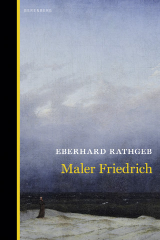 Eberhard Rathgeb: Maler Friedrich