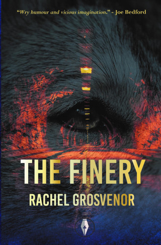 Rachel Grosvenor: The Finery