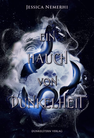 Jessica Nemerhi: Ein Hauch von Dunkelheit