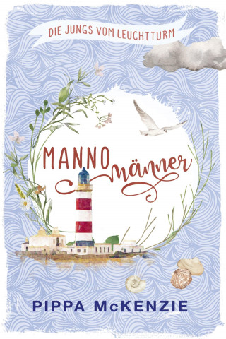 Pippa McKenzie: Mannomänner