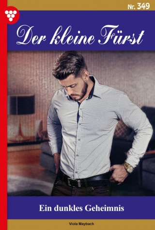Viola Maybach: Ein dunkles Geheimnis