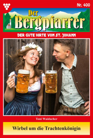 Toni Waidacher: Wirbel um die Trachtenkönigin