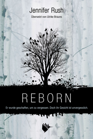 Jennifer Rush: Reborn