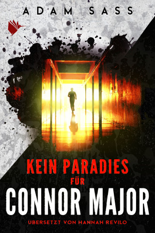 Adam Sass: Kein Paradies für Connor Major