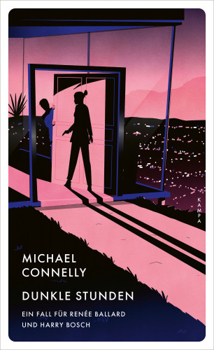 Michael Connelly: Dunkle Stunden