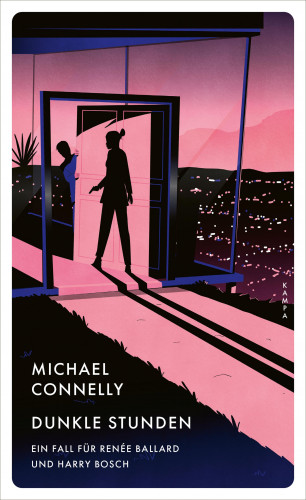 Michael Connelly: Dunkle Stunden