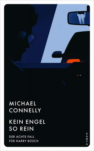 Michael Connelly: Kein Engel so rein