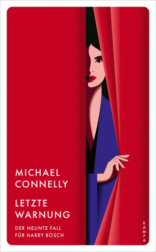 Michael Connelly: Letzte Warnung