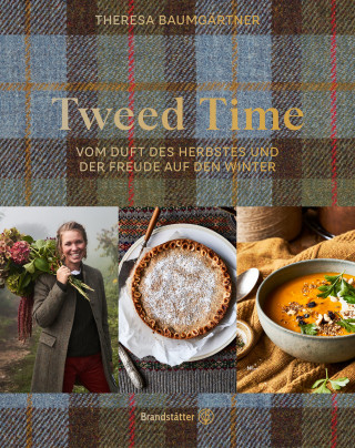 Theresa Baumgärtner: Tweed Time
