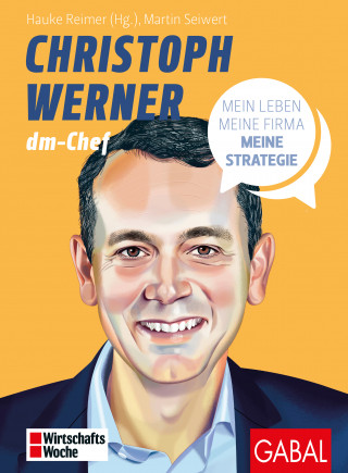 Martin Seiwert: Christoph Werner
