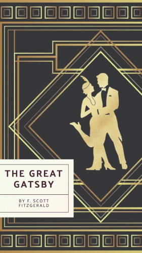 Francis Scott Fitzgerald, Bookish: The Great Gatsby: Original 1925 Edition