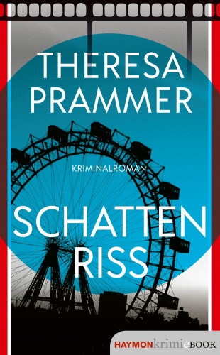 Theresa Prammer: Schattenriss