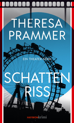 Theresa Prammer: Schattenriss