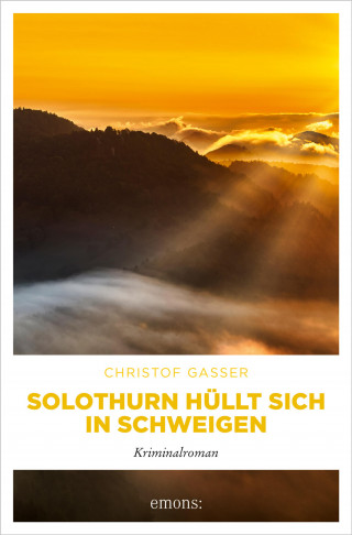 Christof Gasser: Solothurn hüllt sich in Schweigen