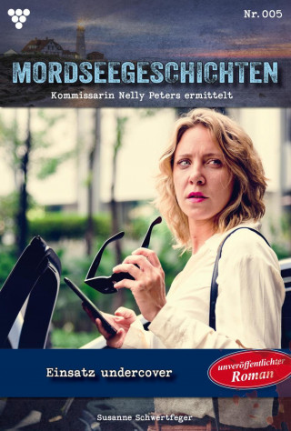 Susanne Schwertfeger: Der Mann mit den schwarzen Handschuhen