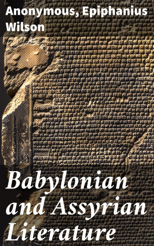 Anonymous, Epiphanius Wilson: Babylonian and Assyrian Literature