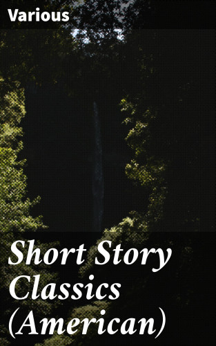 Diverse: Short Story Classics (American)
