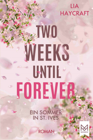 Lia Haycraft: Two Weeks Until Forever